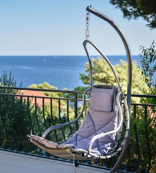 4 Bedrooms Hvar Located 100m From The Sea And 1,5 Km From Hvar Old Town Vila *